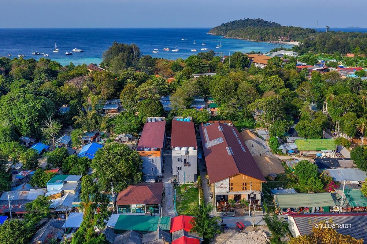 The Chic Lipe Hostel Екстериор снимка