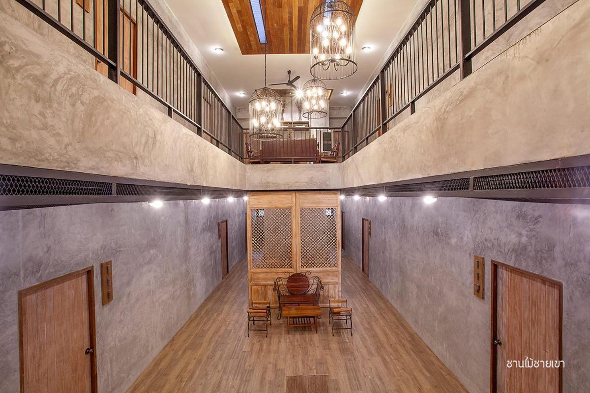 The Chic Lipe Hostel Екстериор снимка