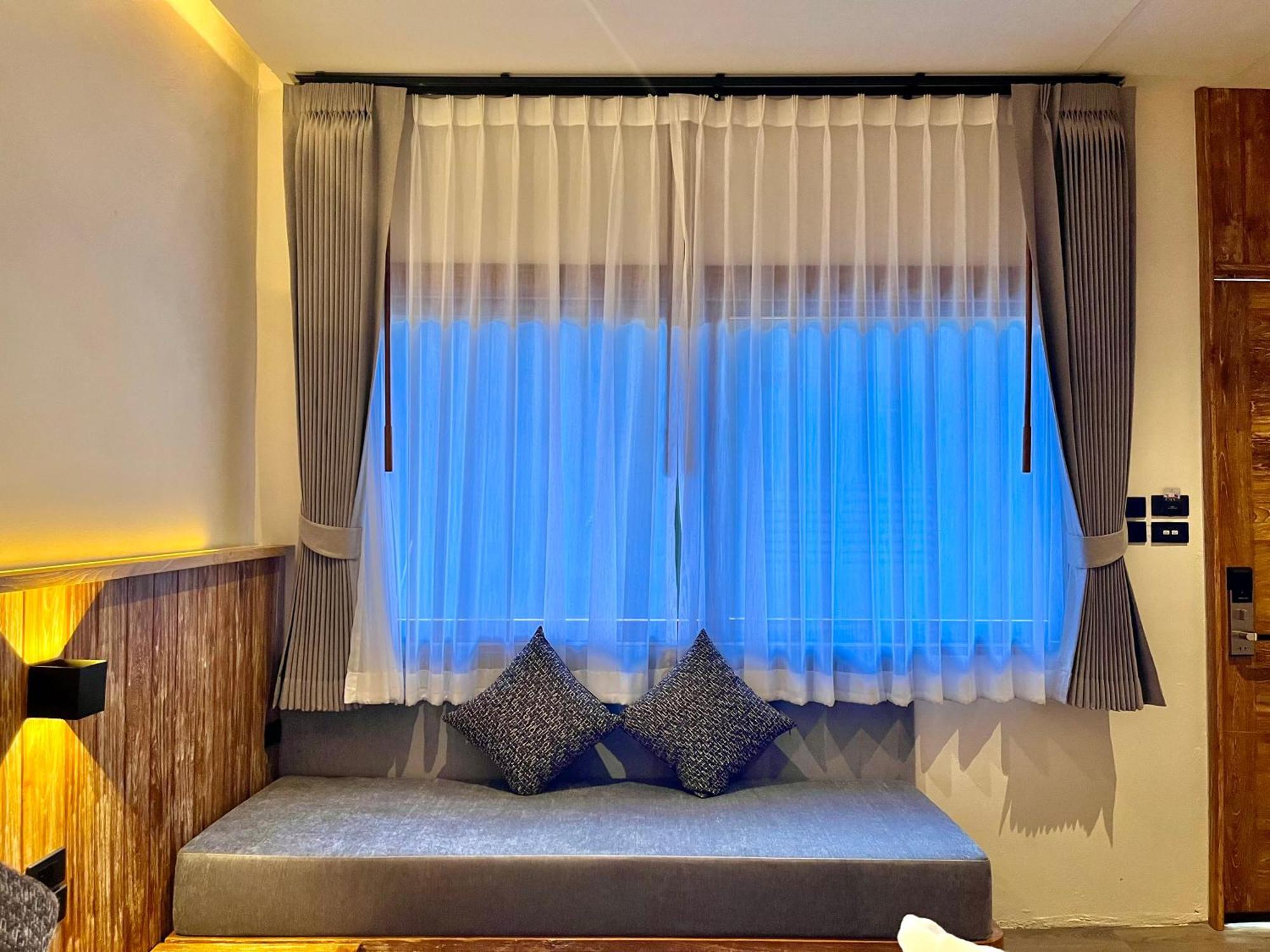 The Chic Lipe Hostel Екстериор снимка