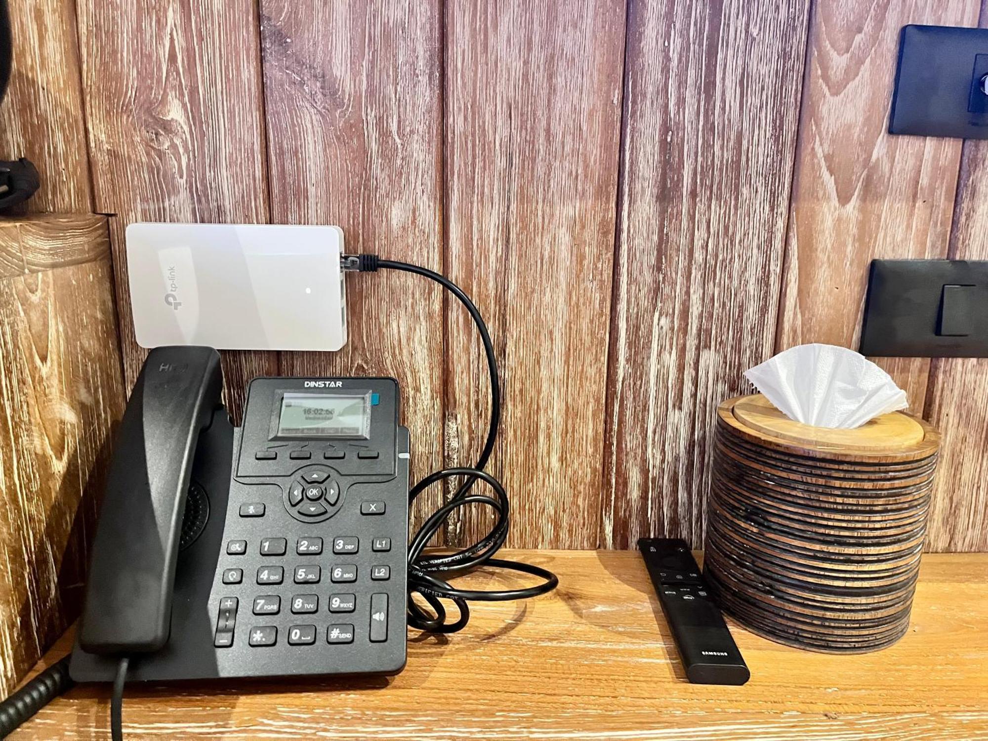 The Chic Lipe Hostel Екстериор снимка