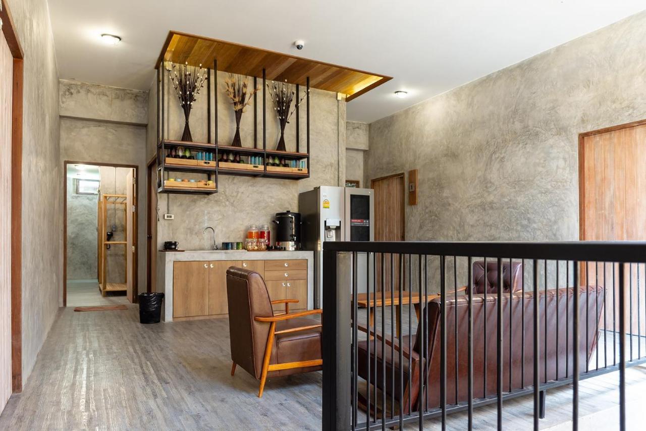 The Chic Lipe Hostel Екстериор снимка