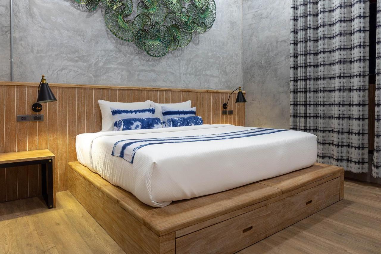 The Chic Lipe Hostel Екстериор снимка