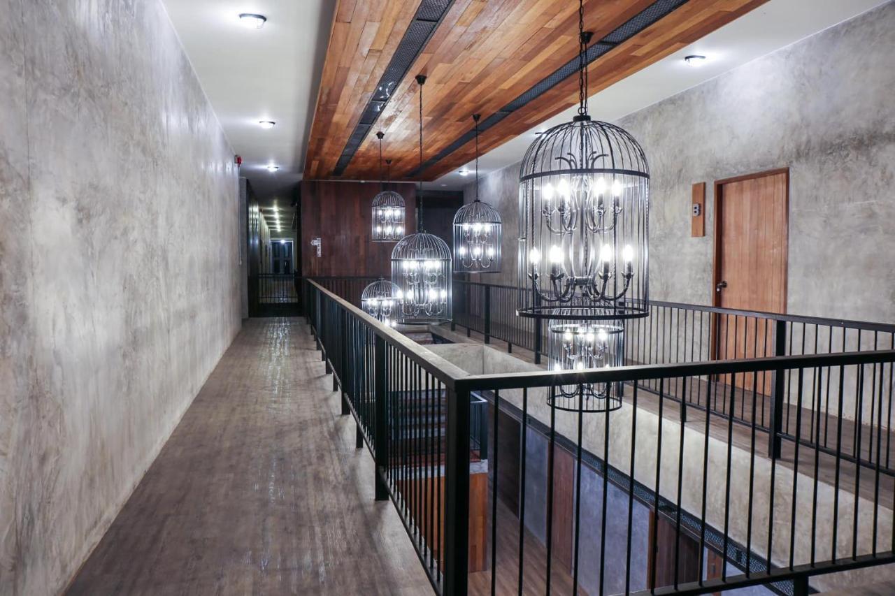 The Chic Lipe Hostel Екстериор снимка