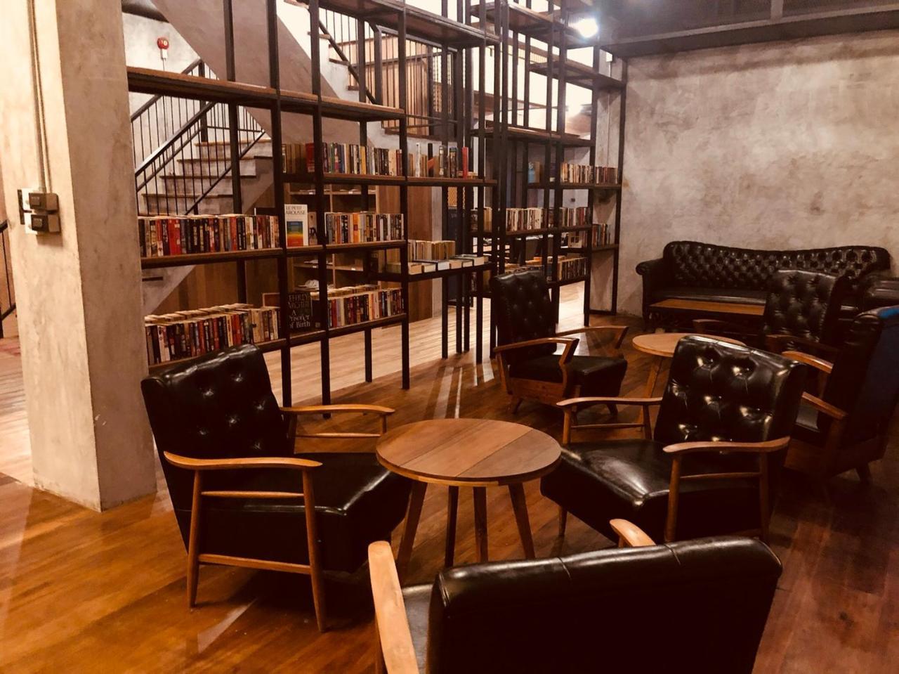 The Chic Lipe Hostel Екстериор снимка