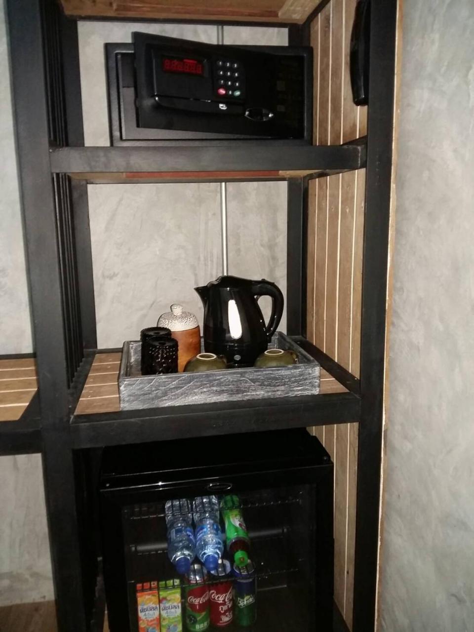 The Chic Lipe Hostel Екстериор снимка