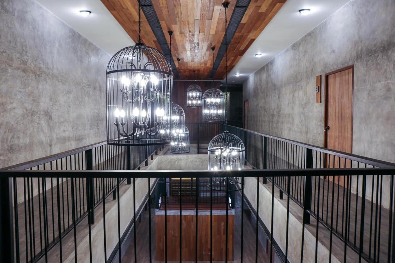 The Chic Lipe Hostel Екстериор снимка