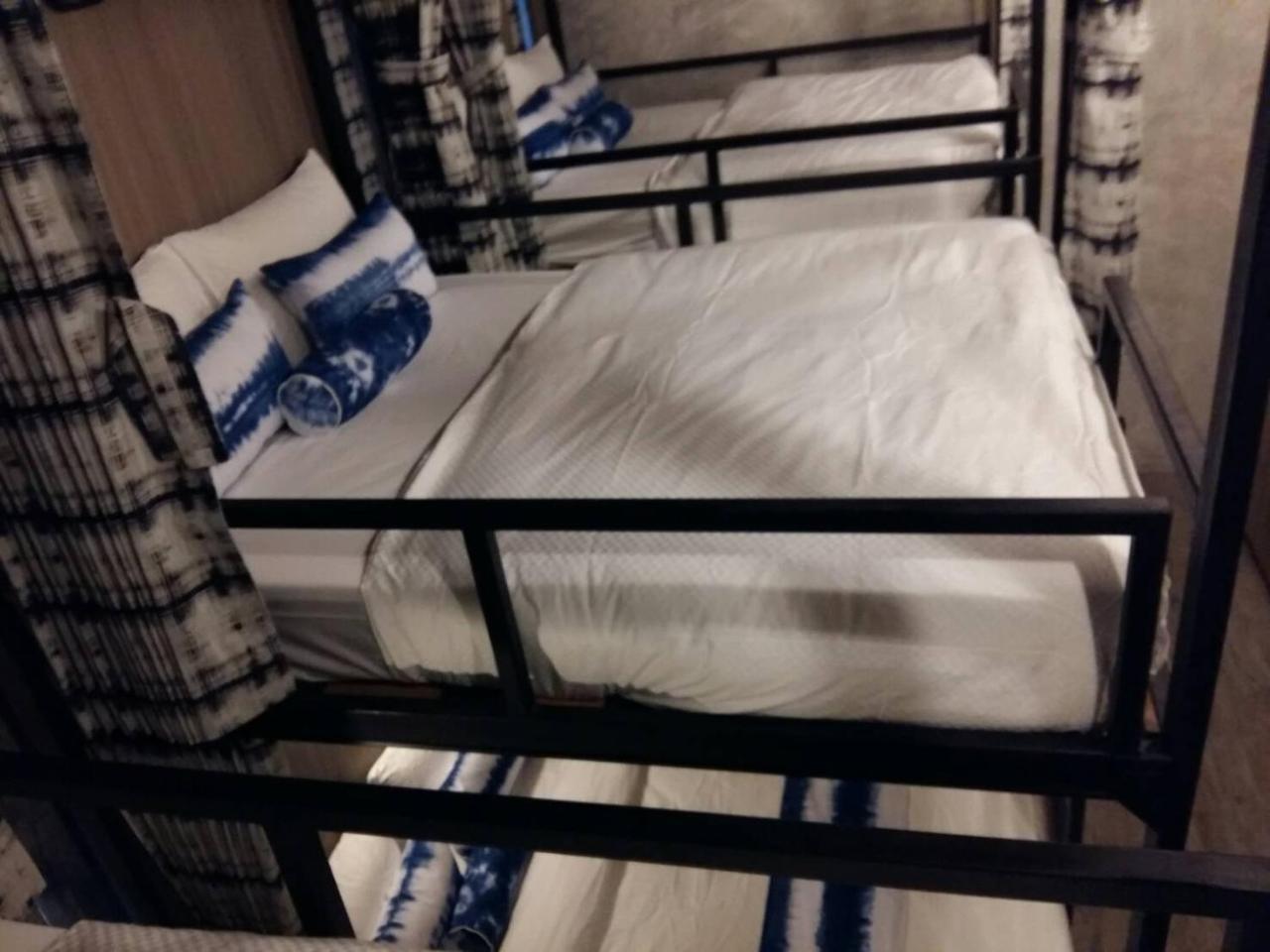 The Chic Lipe Hostel Екстериор снимка
