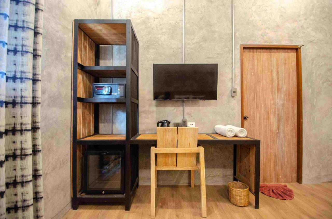 The Chic Lipe Hostel Екстериор снимка