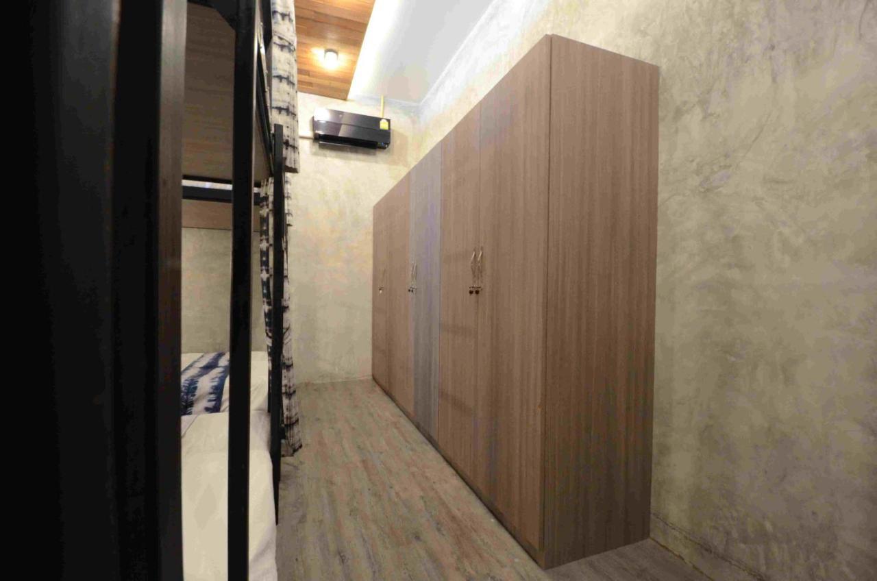 The Chic Lipe Hostel Екстериор снимка