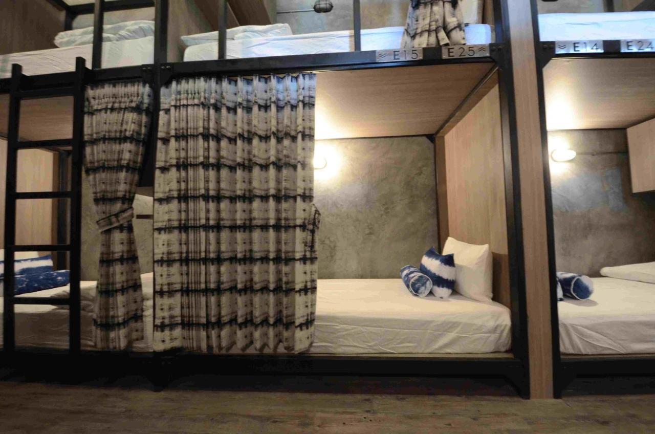 The Chic Lipe Hostel Екстериор снимка