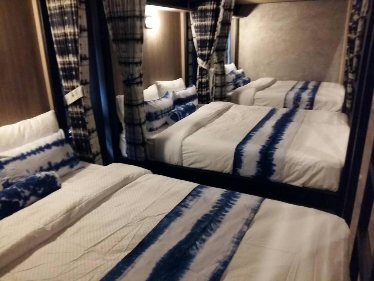 The Chic Lipe Hostel Екстериор снимка