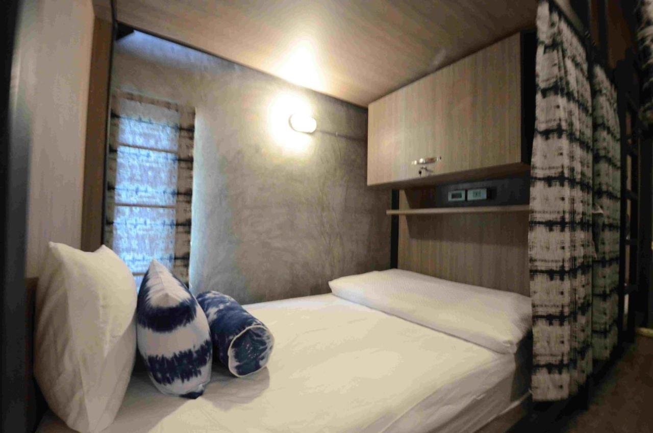 The Chic Lipe Hostel Екстериор снимка