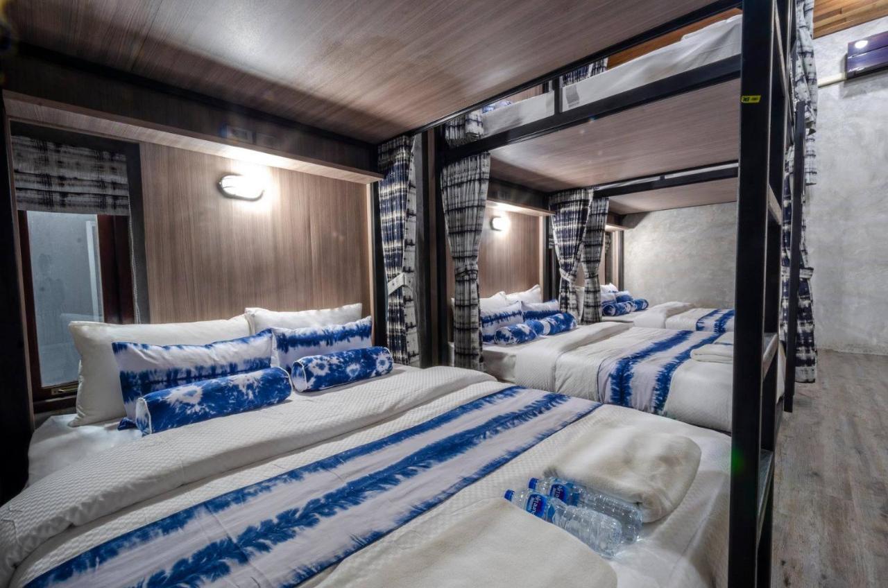 The Chic Lipe Hostel Екстериор снимка
