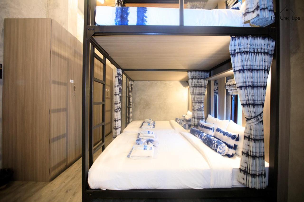 The Chic Lipe Hostel Екстериор снимка
