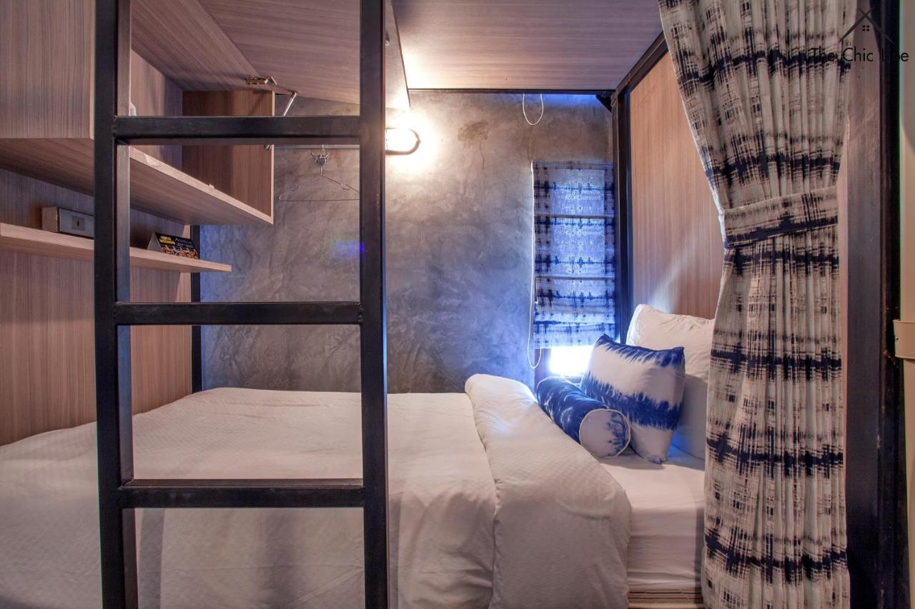 The Chic Lipe Hostel Екстериор снимка